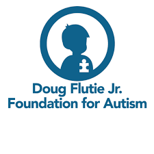 Flutie Foundation logo